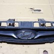 Решетка радиатора Hyundai Solaris I (2010—2014) Hyundai Solaris оригинальный номер 863551r000