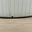 Направляющая стекла задней двери Toyota RAV 4 2006-2013 Toyota RAV 4 оригинальный номер 6740842030