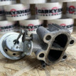 Клапан EGR Toyota RAV 4 IV (CA40) оригинальный номер 25630-26020