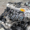 Двигатель Mitsubishi Pajero оригинальный номер MD978718