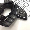 Кнопки руля Land Rover Range Rover Evoque L538 2.0 Land Rover Range Rover Evoque  