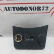 Блок AUX, USB Hyundai Solaris Hyundai Solaris оригинальный номер 961201r000ry