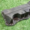Клапанная крышка Citroen C4 2007 Citroen C4 оригинальный номер 9658651780