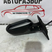Зеркало левое Toyota Yaris 2005-2009 Toyota Yaris оригинальный номер 879400d260