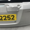 Крышка багажника Chevrolet Lacetti J200 1.6 F16D3 Chevrolet Lacetti 