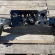 Балка Toyota Avensis AZT250 AZ-FSE 2.0 2006 задн. (б/у) Toyota Avensis оригинальный номер 5120605060