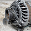 Генератор 23100jk01a Nissan VQ35 VQ37 infinity Infiniti FX оригинальный номер 23100jk01a