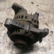 Генератор Renault Clio 2 D7F726 Renault 19 оригинальный номер 7700433069