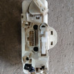 Блок управления печкой Renault Megane 2 2002-2006 Renault 20 оригинальный номер 7701055146