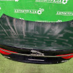 Крышка багажника Jaguar XF 2015-2020 C2C41731 X260 Jaguar XF 