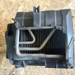 Корпус отопителя Chevrolet Aveo T255 B12D1 2009 (б/у) Chevrolet Aveo оригинальный номер 96859688