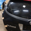 Дверь багажника Nissan Murano 