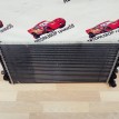 радиатор основной Skoda Fabia 