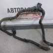 Патрубок отопителя Opel Astra J Opel Astra оригинальный номер 1818493