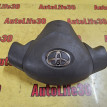 Подушка безопасности в рулевое колесо Toyota Corolla оригинальный номер 4513012B40B0