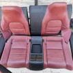 Салон в сборе Mercedes-Benz E-класс 2012 C207 271.860 Mercedes-Benz E-klasse 
