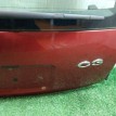 Дверь багажника (в сборе) Citroen C3 FC TU5JP4 Citroen C3 