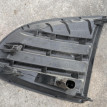 Заглушка бампера Toyota Corolla оригинальный номер 52127-12340
