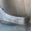 Крыло переднее правое Chevrolet Aveo (T250) 2005-2011 Chevrolet Aveo оригинальный номер 96888471