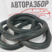 Уплотнитель задней правой двери  Opel Astra J Opel Astra оригинальный номер 13260045