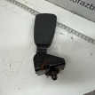 Замок ремня безопасности VOLVO S80 2000 9156905 СЕДАН B5244S Volvo S80 