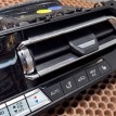 Панель управления климат-контроля BMW X5  