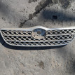 Решетка радиатора Toyota Corolla оригинальный номер 53111-1A390