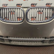 Бампер BMW 5er оригинальный номер 51 11 7 178 076, 51 11 7 178 076, 51117178076, 7178076, 51 11 0 420 275, 51110420275, 0420275
