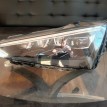 Фара Led Skoda Rapid 2 2020-2023 60U941019, левая Skoda Rapid  