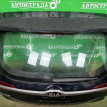 Крышка багажника Kia Seltos 2019-2025 72800Q5000 SP2 Kia Seltos 