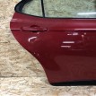 Дверь задняя правая Toyota Camry VIII (XV70) Рестайлинг – седан  оригинальный номер 67003-06330