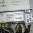 Блок мультимедиа Audi Q7 4M Audi Q7 оригинальный номер 4m0035036c