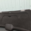 Обшивка крышки багажника Porsche Cayenne 7P5867601J Porsche Cayenne 