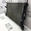 Радиатор двигателя Volvo S40 MS20 1.8 B4184S11 Volvo S40  