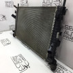 Радиатор двигателя Volvo S40 MS20 1.8 B4184S11 Volvo S40 