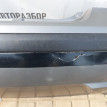 Бампер задний Hyundai Getz дорест Hyundai Getz оригинальный номер 866101C100