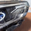 Фара BMW X5 
