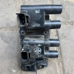 Катушка зажигания Hyundai Getz Hyundai Getz оригинальный номер 2730126600