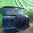 Дверь багажника Toyota Rav4 2006-2012 6700542372 30 Toyota RAV 4  