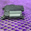 Моторчик заслонки печки Volkswagen Touareg 1 Audi 200 оригинальный номер 7L0907512A