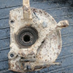 Кулак передний правый Mitsubishi Space Star Mitsubishi Carisma оригинальный номер MR369682