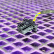 Разъём VAG / Volkswagen / Audi / Skoda 3B0972722 Audi 200 оригинальный номер 3B0972722