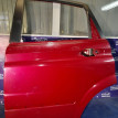 Дверь задняя левая SsangYong Actyon 05-10 Ssang Yong Actyon оригинальный номер 6301131002