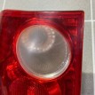 Фонарь задний левый в крыло Chery Amulet 2006 год Chery Amulet (A15) оригинальный номер A153773030BA