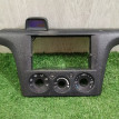 Накладка торпедо центральная Mitsubishi Outlander I (2002—2009) Mitsubishi i оригинальный номер MR979987