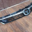 Решетка радиатора Toyota Camry 2014-2017 5311406250 55 Toyota Camry  