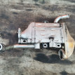 Радиатор системы EGR Mercedes-Benz S-класс W222/C217/A217 (2013—2017) Mercedes-Benz S-klasse оригинальный номер A6541402801