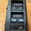 Блок управления стеклоподъемниками Chevrolet Cruze Chevrolet Cruze оригинальный номер 13305373