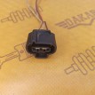 Разъём проводки двигателя TOYOTA VITZ NCP10 2NZFE Toyota Vitz  