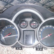 Панель приборов Chevrolet Cruze Шевроле Круз Chevrolet Cruze оригинальный номер 95990335
